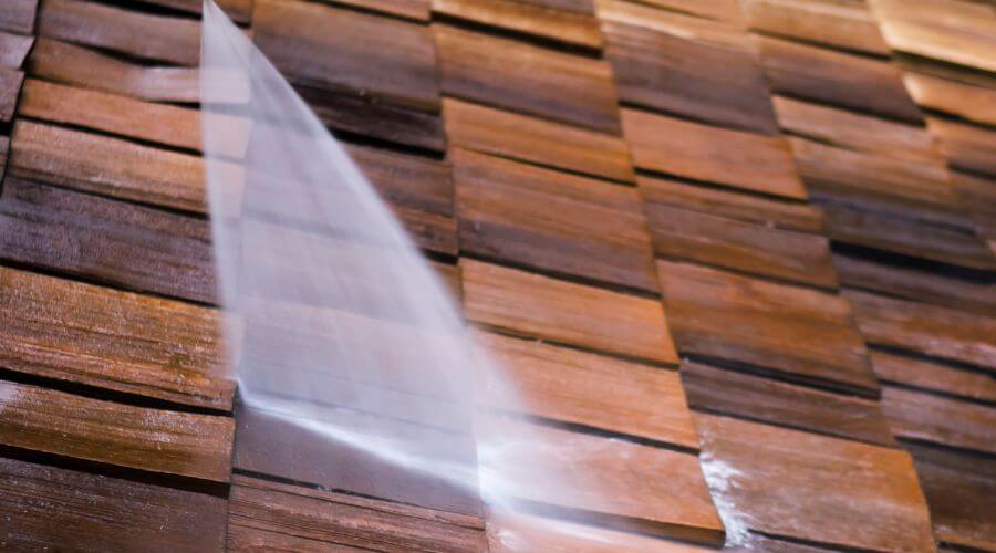 Professional tile roof repair services in Presque Isle, MI